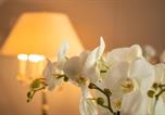 Hôtel Salzbourg - Hotel Haus Arenberg-4
