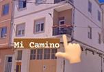 Location vacances Sarria - Mi Camino-2