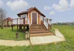 Location vacances Barton Bendish - Dragonfly Retreat-1