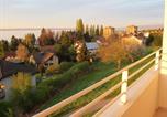 Hôtel Couvent de Saint-Gall - Best Western Hotel Rebstock-4