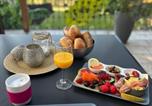 Hôtel Nierstein - Bed and Breakfast - Rheingauer Hof-4