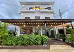 Location vacances Vang Vieng - Smile Guesthouse Vangvieng-1