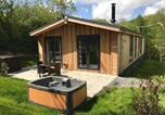 Location vacances Cartmel - Shepherd Lodge-1