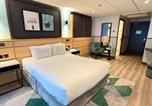 Hôtel Nuneaton - Doubletree by Hilton Coventry Building Society Arena-1