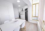 Location vacances  Cadix - Apartamento Puerta Cai Ii-2