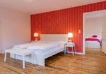 Location vacances Tauberrettersheim - Ferienhaus Rote Sau-4