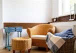 Location vacances Mirow - Fehaus am Walnussbaum-4