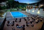 Location vacances Requena - Casas Rurales Los Olivos-1