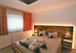 Location vacances Schwendau - Apartment Franz by Interhome-4