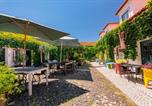 Location vacances Cacilhas - Casa do Patio by Shiadu-2