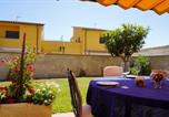 Location vacances Sant Pere Pescador - Bon Relax Olot 2b-3