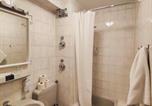 Hôtel Gare ouest de Karlsruhe - Hotel Beim Schupi Karlsruhe-2