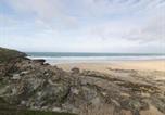 Location vacances Newquay - Newquay Fistral Beach View-3