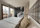 Hôtel Zuoz - Alpine Rooms and Suites Livigno - Camana Noa --3