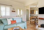 Location vacances Ermoúpoli - Sunset Retreat Villa Sophia-4