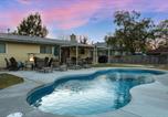 Location vacances Fredericksburg - Porch & Pour - Hot Tub & Fire Pit-1