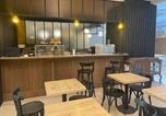 Location vacances Buenos Aires - Fantastic Studio with Balcony Pool-3