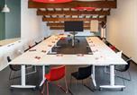 Hôtel Yverdon-les-Bains - Ibis Pontarlier-3