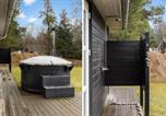 Location vacances Ålbæk - Tv1633-Albaek-Musvagevej-39-4