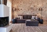 Location vacances Rhodes - Luxury Rhodes Villa Anissa Villa Sea View Private Swimming Pool-4