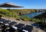 Hôtel Sauzon - Castel Clara Thalasso & Spa-3