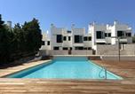 Location vacances es Mercadal - Marina 24 by Som Menorca-1