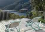 Location vacances  La serra da Estrela - Cozy house with lake view in Ruivães-3
