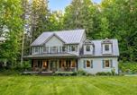 Location vacances Warren - Maple Mountain Getaway-1