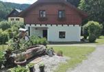 Location vacances Mariazell - Oberbach-2