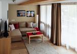 Location vacances Badia - Ciasa Irene Dreizimmerwohnung-2