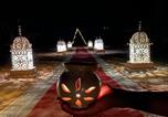 Camping Maroc - Desert Marhaba luxury Camp-3
