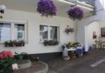 Location vacances Selters (Westerwald) - Ferienwohnung -kiefer-1