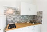 Location vacances Pašman - Wohnung mit Terrasse, Grill, Garten und Meerblick-4