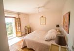 Hôtel Roquefort-les-Pins - Auberge De Tourrettes-4