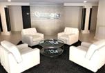 Location vacances Montréal - Luxurious Apartment in Brossard with Terrace-4