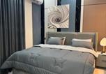 Location vacances Jeddah - استديو الاسترخاء-4