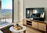 Location vacances Midrand - Explore Dune for 2 Ellipse-1