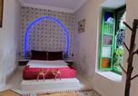 Hôtel Jardins de Majorelle - Riad Elbaroudi-3