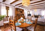 Location vacances Dénia - Global Garoe Villa - By Global Rental Holidays 9199-4