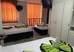 Hôtel pereira - Hotel Astorias-4