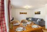Location vacances Eslohe (Sauerland) - Ferienwohnung Peitz-2