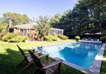 Location vacances Meriden - Steve's Place: Heated Pool, 3br Southold Home, Beach-1