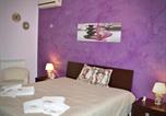 Location vacances  Province de Syracuse - Baazar House-2