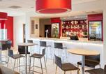 Hôtel Tonbridge - Travelodge Maidstone Central-3