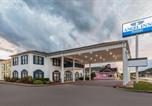 Hôtel Branson - Angel Inn Near Imax, a Travelodge by Wyndham-4
