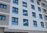Hôtel Onda - Sercotel Plana Suites-2