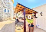 Location vacances Rojales - Villa Palmera Ciudad Quesada by Villas&You-4