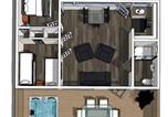 Location vacances East Williamston - Valley Grove Bungalows-2