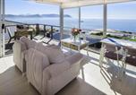 Location vacances Fish Hoek - Penguins View Guesthouse-3