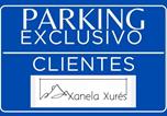 Hôtel Ourense - Xanela Xures-3